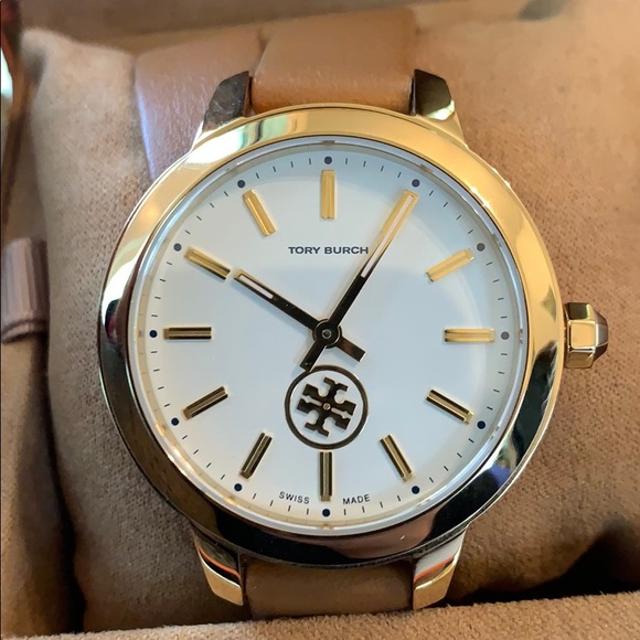 Tory Burch watch